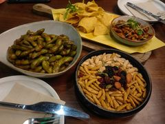 -ibarrel爱杯·bistro&brunch(江宁路店)