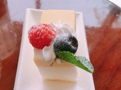 -听松楼·花园酒店·自助餐厅(红梅公园店)