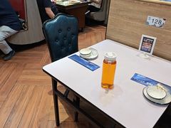 -日月昇渔家菜·海肠捞饭·大连海鲜(星海公园店)