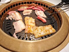 -花味烤肉·拌饭(庐阳万科店)