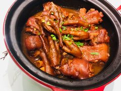 大手牵小手-江南韵·无锡太湖文化体验餐厅(凤凰天街店)