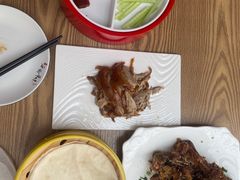 -原乡本味景山西街烤鸭店(北海公园店)