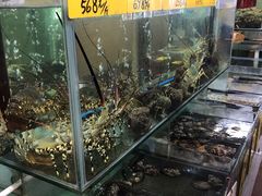 -寻味顺德·南记酒家·传统顺德菜·鱼生(广源路店)
