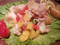 -花马天堂云南餐厅 Lost Heaven(外滩店)