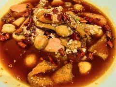 -静之湖湖畔餐厅