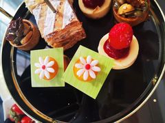 -广州天河希尔顿酒店