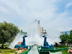 -青岛方特梦幻王国