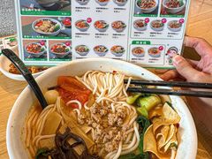 -蒙自源米线大王(南山大新商业街店)