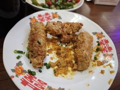 -谢记上海大排档(长寿路店)