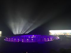 -鼎盛王朝康熙大典实景演出