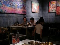 -HOTISLAND海鸡岛·韩国料理(江南西店)