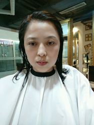 点击看大图 -尚丹尼造型