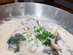 -格塘人家·山泉水煮鱼(望兴家园店)