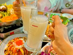 -梦山水日本烧肉(五四广场店)