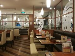 -COCO壱番屋(北京平安国际金融中心店)