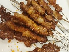 -有滋有味烧烤涮(果园星城C区店)