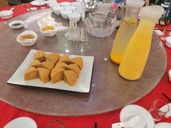 -尖沙咀大酒楼(罗村店·粤菜海鲜·宴会聚餐)