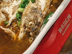 -神府路壹号·海鲜烧烤·砂锅粥·锅物(三坊七巷店)