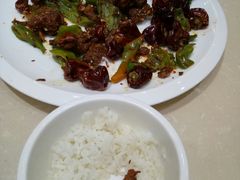 -顶顶香煎饼家常菜(金花南路店)