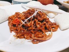 -渝乡辣婆婆·川菜 水煮鱼(中山西路店)