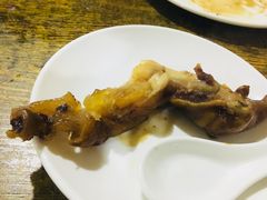 -白家平赫园罩饼(文昌大街店)