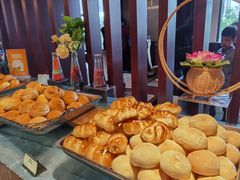 -昆山隆祺国际饭店