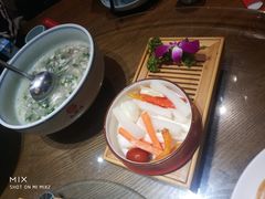 -客乡情(南京东路店)