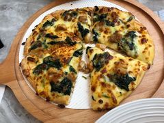 -必胜客(温岭新天地店)