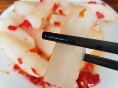 -胡师傅三下锅(汽车站店)
