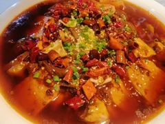 -上岛咖啡(华源四里店)