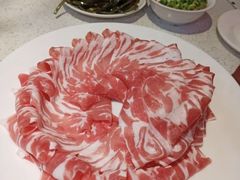 -阳坊胜利涮羊肉(禧乐汇店)
