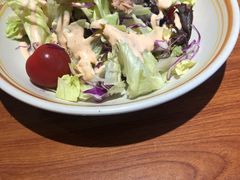 -萨莉亚意式餐厅(国和1000店)