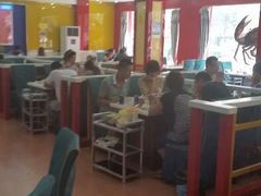 android_upload_pic-七欣天香辣蟹火锅(海门解放中路店)