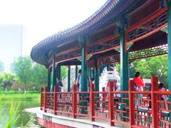 -西海子公园