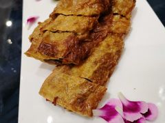 -新光酒家·河豚·海鲜·蟹料理(浦东店)