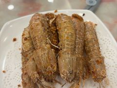 -新金盛·海鲜酒楼(盐田店)