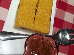 -西贝(上海我格广场店)