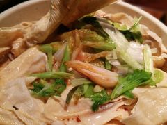 -客语客家菜(东山口店)