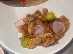 -闽上鲜·福建菜(龙湖滨江天街店)