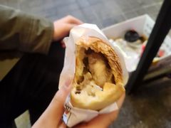 -百年夯碳烤胡椒饼(阿拉城店)