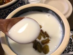 成都老酸奶-爷门串串(江南西店)