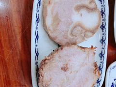 焖蹄-同得兴面馆.苏式面.三虾面(园区店)
