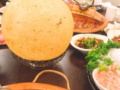 麻球-舌尖记忆重庆火锅(悉尼店)