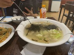 -福建美食城(老君堂店)