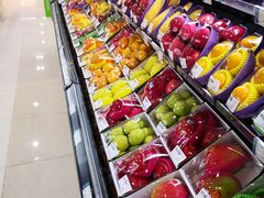 -杭州大厦LSE城市生活超市(杭州大厦店)