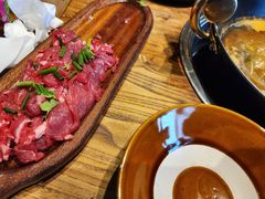 -贵厨酸汤牛肉(汇金星力城店)
