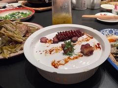 -广府乡下·饭庄(新港东路店)