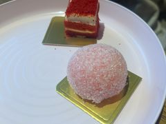 -杭州开元名都大酒店·地中海自助餐厅