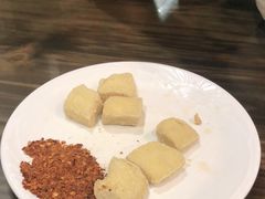 -88号小吃店·经典云南菜·地道纳西美食