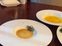 -粤尚腾香居中餐厅(首都机场希尔顿店)